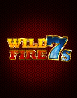 Online Slot Games - Wild Fire 7's