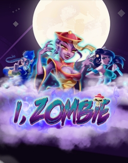 Online Slot Games - I, Zombie
