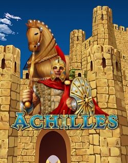 Online Slot Games - Achilles