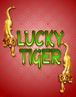 Online Slot Games - Lucky Tiger