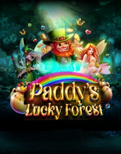 Online Slot Games - Paddy's Lucky Forest