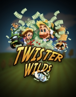 Online Slot Games - Twister Wilds