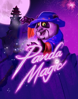 Online Slot Games - Panda Magic