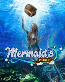 Online Slot Games - Mermaid's Pearls