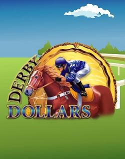 Online Slot Games - Derby Dollars