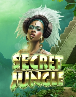 Online Slot Games - Secret Jungle