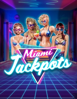 Online Slot Games - Miami Jackpots