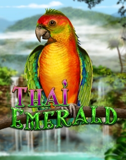 Online Slot Games - Thai Emerald