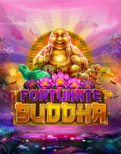 Online Slot Games - Fortunate Buddha