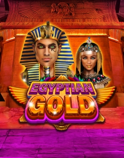 Online Slot Games - Egyptian Gold