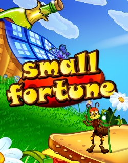Online Slot Games - Small Fortune