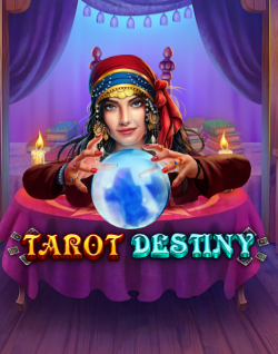 Online Slot Games - Tarot Destiny