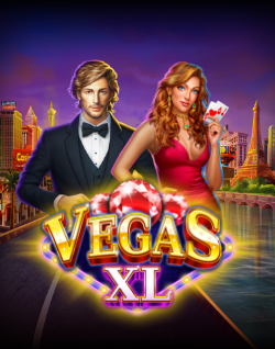 Online Slot Games - Vegas XL