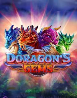 Online Slot Games - Doragon's Gems