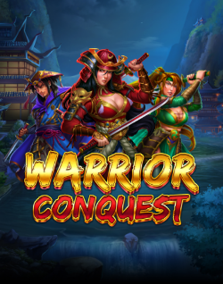 Online Slot Games - Warrior Conquest