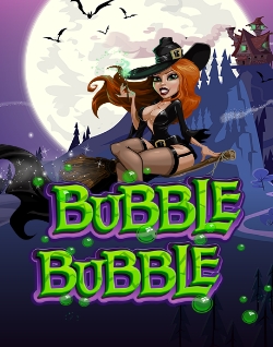 Online Slot Games - Bubble Bubble
