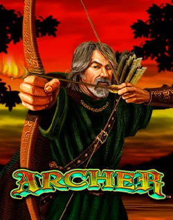 Online Slot Games - Archer