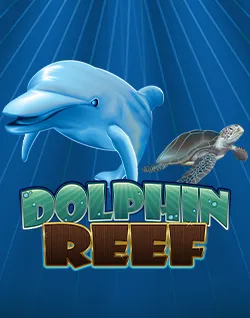 Online Slot Games - Dolphin Reef
