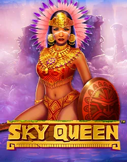 Online Slot Games - Fire Blaze: Sky Queen
