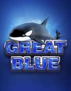Online Slot Games - Great Blue