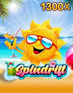 Online Slot Games - Spindrift