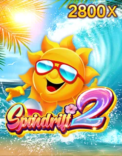Online Slot Games - Spindrift 2