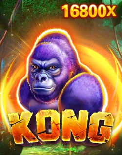 Online Slot Games - Kong