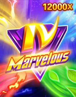 Online Slot Games - Marvelous Iv