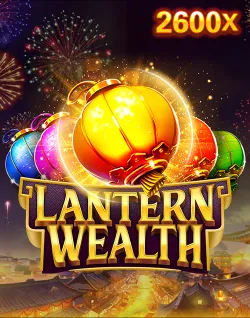 Online Slot Games - Lantern Wealth