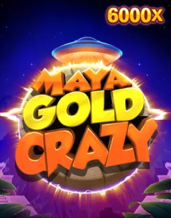 Online Slot Games - Mayagold Crazy