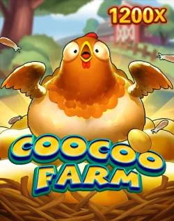 Online Slot Games - Coocoo Farm