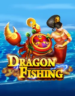 Online Slot Games - Dragon Fishing