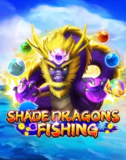 Online Slot Games - Shade Dragons Fishing