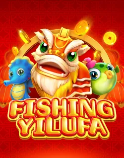 Online Slot Games - Fishing Yilufa