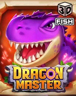 Online Slot Games - Dragon Master