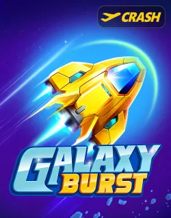 Online Slot Games - Galaxy Burst