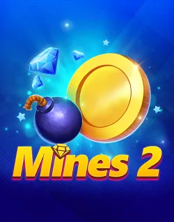 Online Slot Games - Mines2