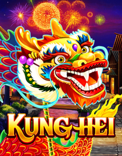 Online Slot Games - Kung Hei