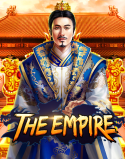 Online Slot Games - The Empire