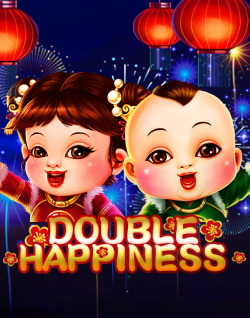 Online Slot Games - Double Happiness