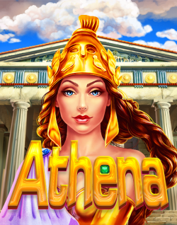 Online Slot Games - Athena