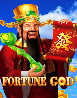 Online Slot Games - Fortune God
