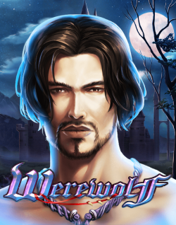 Online Slot Games - Werewolf