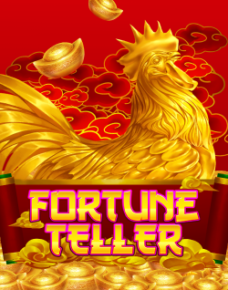 Online Slot Games - Fortune Teller