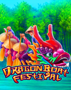 Online Slot Games - Dragon Boat Festival