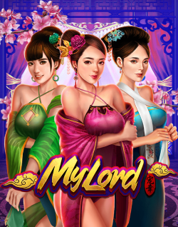 Online Slot Games - My Lord