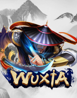 Online Slot Games - Wu Xia