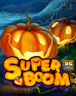 Online Slot Games - Super Boom