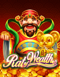 Online Slot Games - Rat Of Wealth
