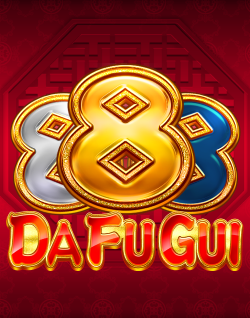 Online Slot Games - Da Fu Gui